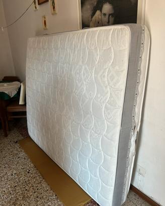 Materasso matrimoniale eminflex 160x190
