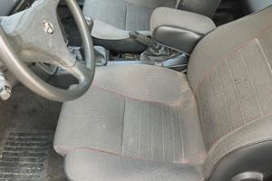 Alfa Romeo 155 twinspark