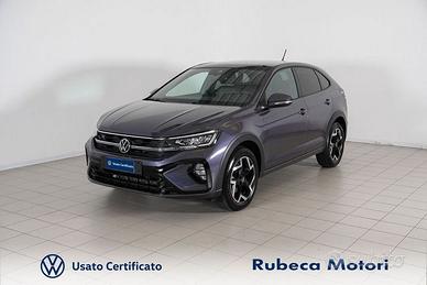 Volkswagen Taigo 1.0 TSI R-Line 115CV
