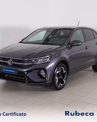 Volkswagen Taigo 1.0 TSI R-Line 115CV