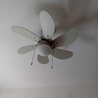 VENTILATORE DA SOFFITTO 