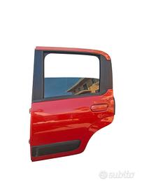 Portiera Posteriore Sinistra Fiat Panda 312 900 Tw