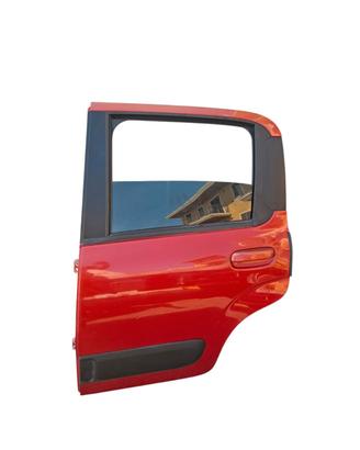 Portiera Posteriore Sinistra Fiat Panda 312 900 Tw