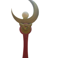 Scettro Lunare Sailor Moon