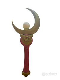 Scettro Lunare Sailor Moon