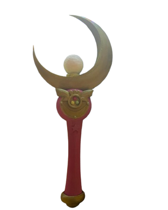 Scettro Lunare Sailor Moon