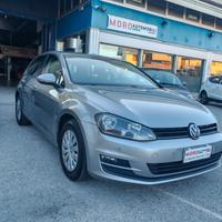 Volkswagen Golf 1.6 TDI 90 CV 5p. Trendline BlueMo