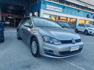Volkswagen Golf 1.6 TDI 90 CV 5p. Trendline BlueMo