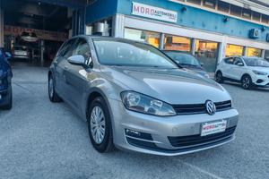 Volkswagen Golf 1.6 TDI 90 CV 5p. Trendline BlueMo