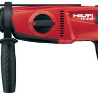 Trapano hilti TRATTABILE