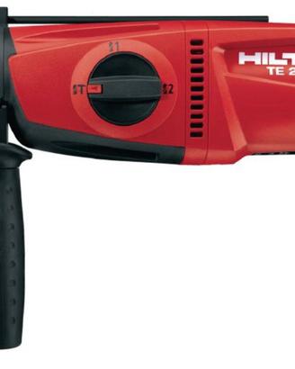 Trapano hilti TRATTABILE
