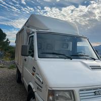 iveco daily