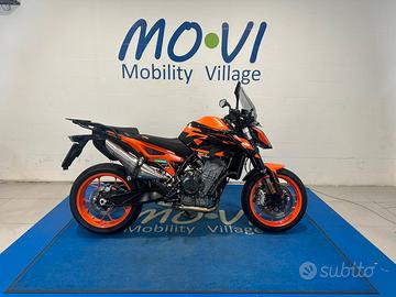 Ktm 890 Duke GP