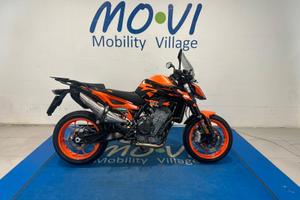 Ktm 890 Duke GP
