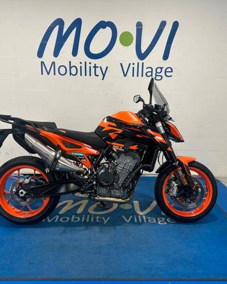 Ktm 890 Duke GP