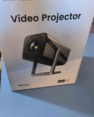 Video Proiettore Wimius