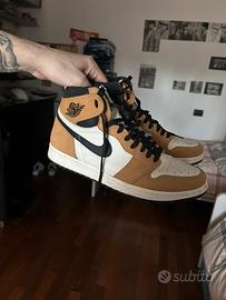 Jordan 1 retro high rookie of the year