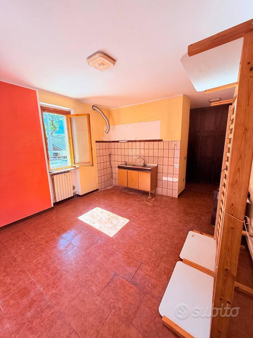 Appartamento - Saint-Vincent - Vista 4