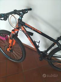 MTB KTM 