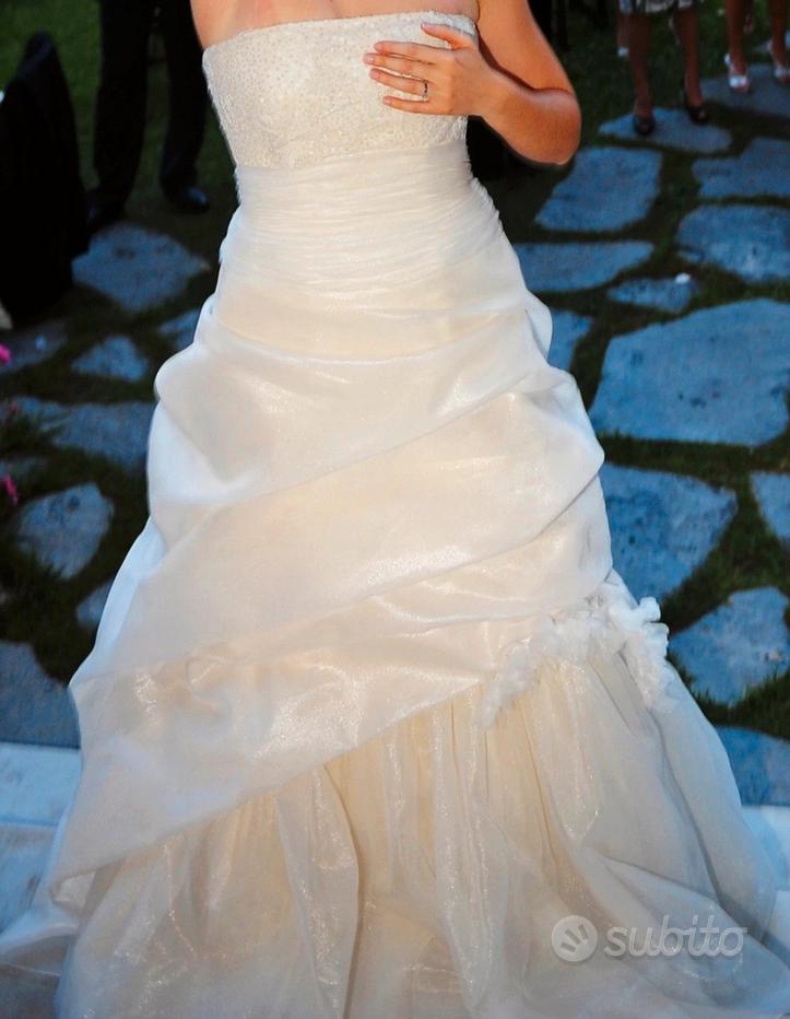 Abiti cerimonia mamma sposo Vendita in Abbigliamento e accessori