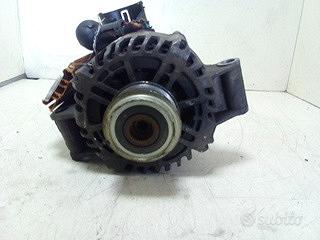 ALTERNATORE FORD MONDEO (GE) (01/01-09/03) D6BA 14