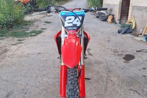 Honda CRF 250 R 2020