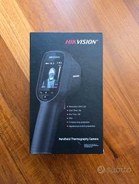 Termocamera Portatile Hikvision DS-2TP31B-3AUF