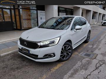 DS DS4 Sport Chic 1.6 Blue HDi 120 #8509