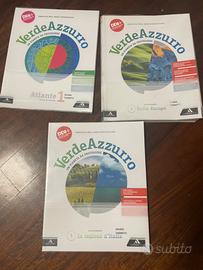 VerdeAzzurro vol.1
