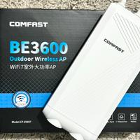 RIPETITORE WI-FI COMFAST