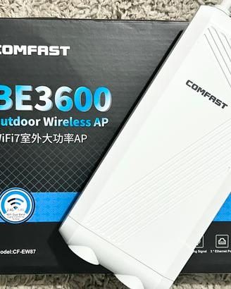 RIPETITORE WI-FI COMFAST