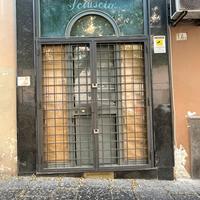 Locale commerciale Ristrutturato Vomero