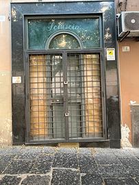 Locale commerciale Ristrutturato Vomero
