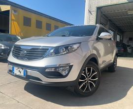 KIA Sportage 1.6 GDI 2WD Active