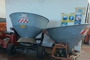 spandiconcime Faza zincati