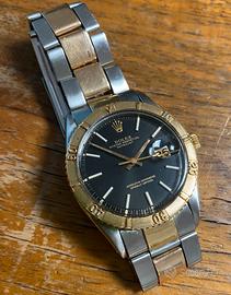 Rolex 1625 Turn O Graph