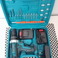 avvitatore trapano a batteria 