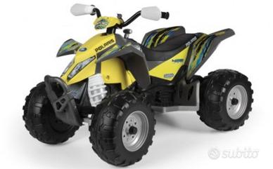 Quad polaris
