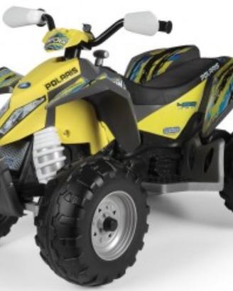 Quad polaris