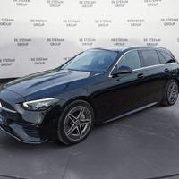 Mercedes-Benz Classe C C SW 220 d Automatic P...