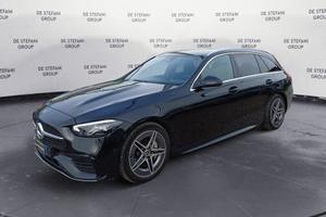 Mercedes-Benz Classe C C SW 220 d Automatic P...