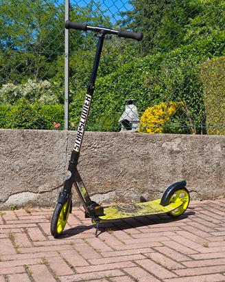 monopattino STAR SCOOTER 