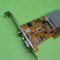 Scheda Video ATI RADEON 9250 T 128MB - 9250 128 Mb