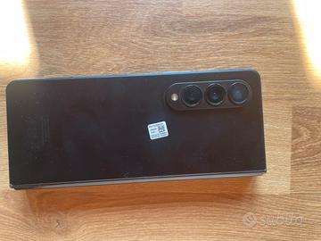 Galaxy Zflod 4 256gb