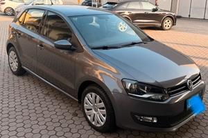 Volkswagen Polo 1.2 70 CV 5p. Comfortline
