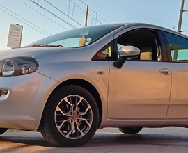 Fiat punto evo restayling "nuova "