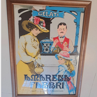 Quadro originale Amarene Fabbri