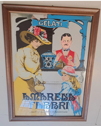 Quadro originale Amarene Fabbri