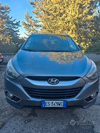 hyunday ix35 xpossible 2024