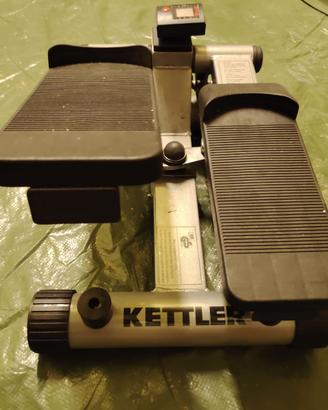STEP KETTLER